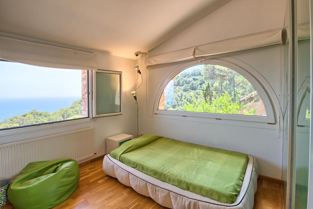 Sa Tuna Cema Villa