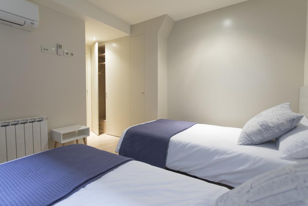 Bravissimo Cort Reial-1b Apartamento Gerona