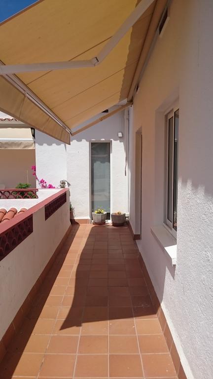 Hotel Tonet (adults Only) Tossa de Mar