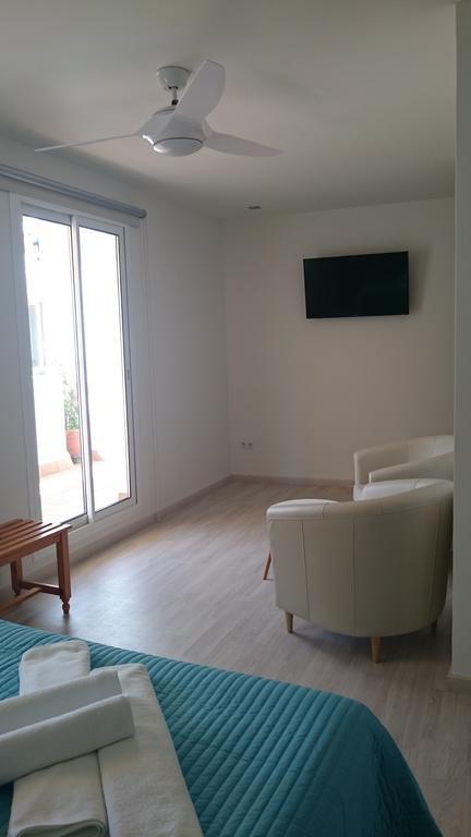 Tonet (adults Only) Hotel