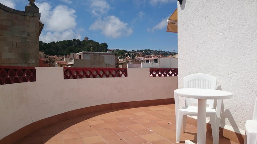 Tonet (adults Only) Tossa de Mar