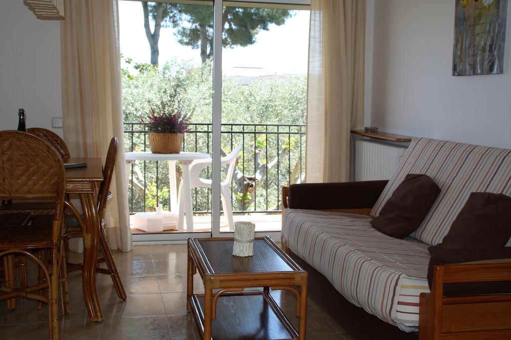 Margarita Sabina Pinell Apartamento