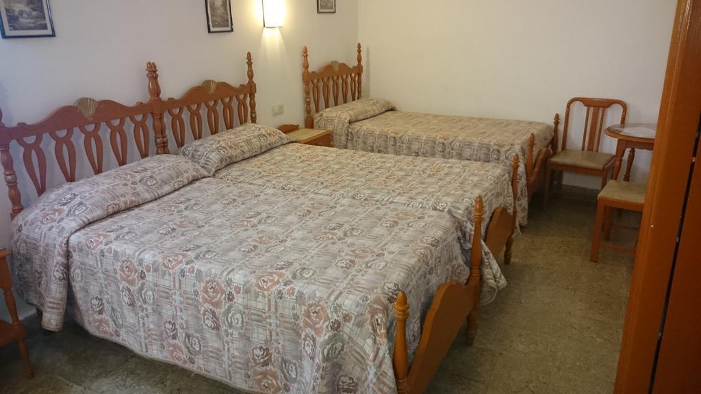 Hotel Tonet (adults Only)
