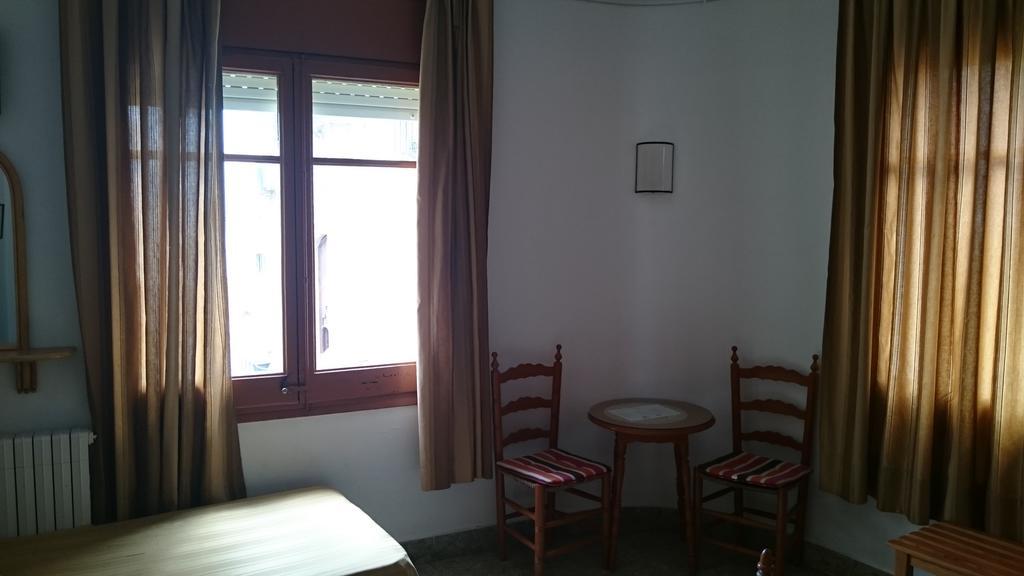 Hotel Tonet (adults Only) Tossa de Mar