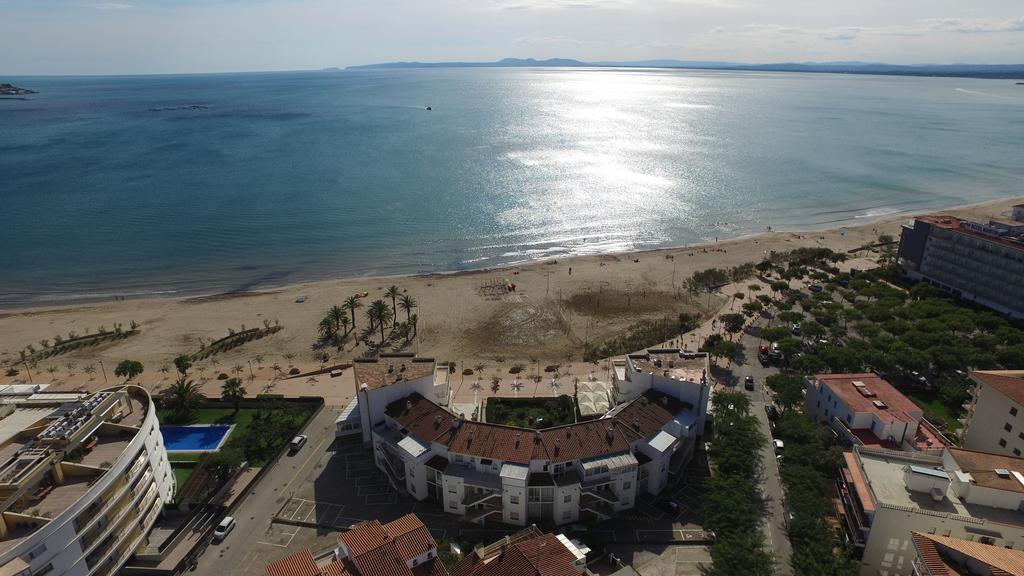 Apartment Inmosantos Oasis B8 Roses