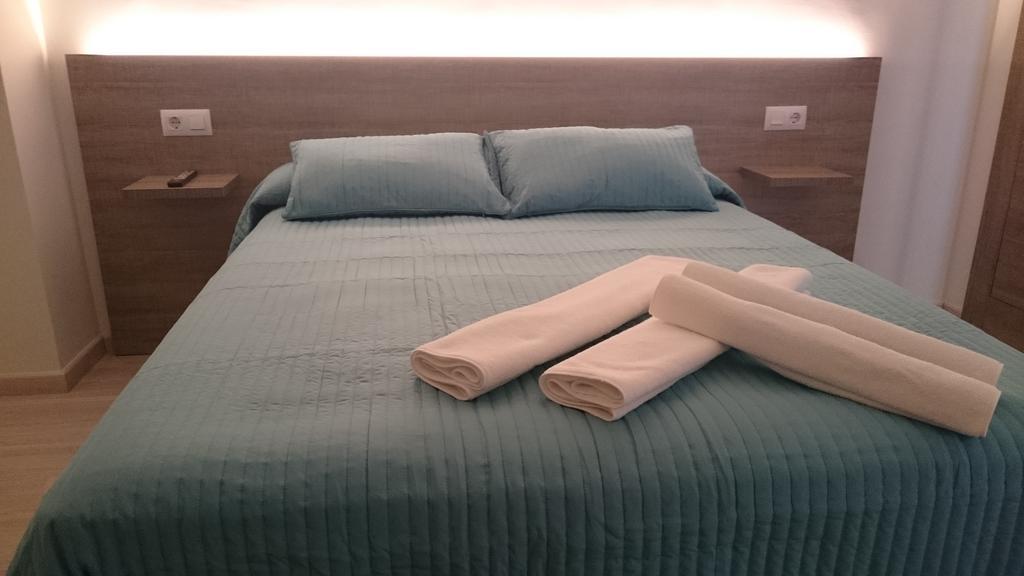 Tonet (adults Only) Hotel