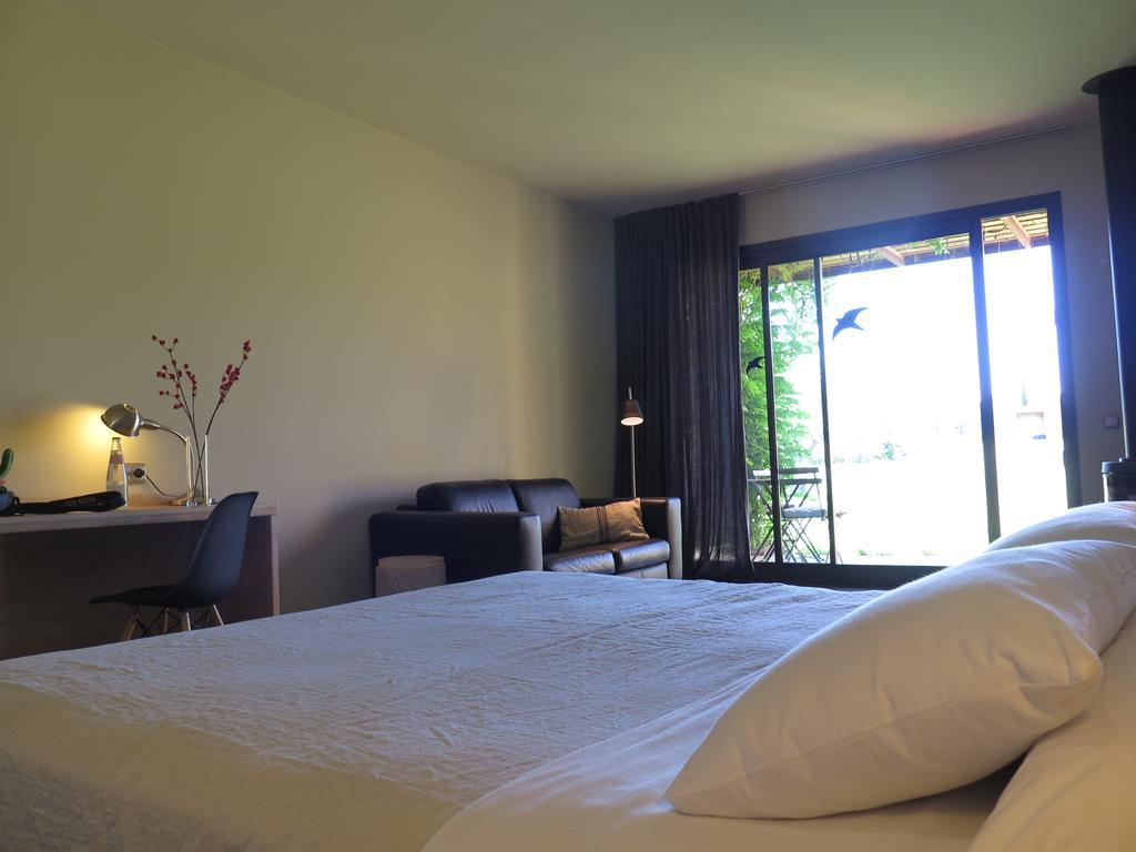 Bed and breakfast Fundació L'olivar Ventalló