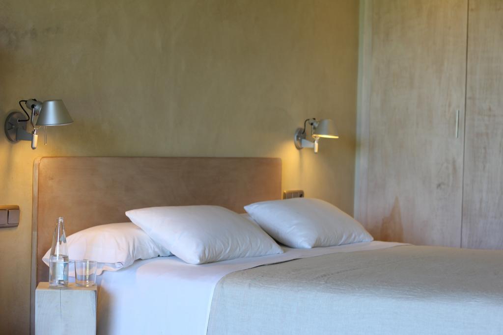 Fundació L'olivar Bed and breakfast Ventalló