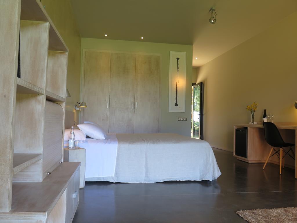 Bed and breakfast Fundació L'olivar *