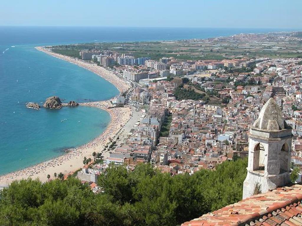 Corall * Blanes