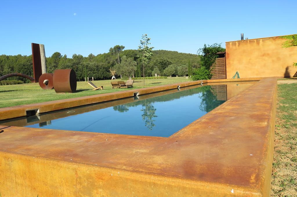 Fundació L'olivar Bed and breakfast *