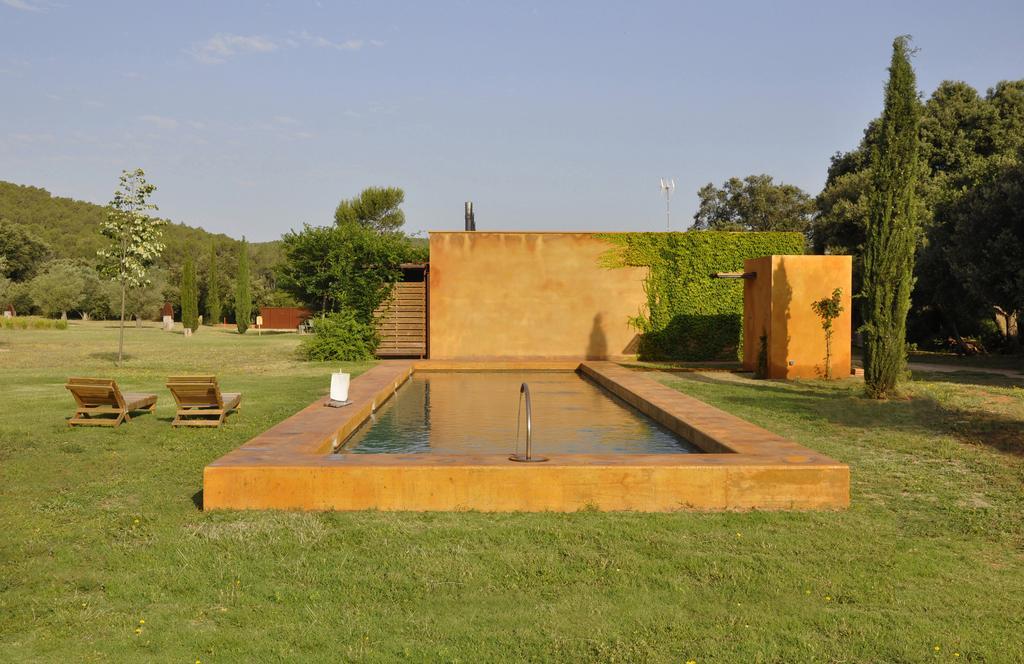 Fundació L'olivar Ventalló