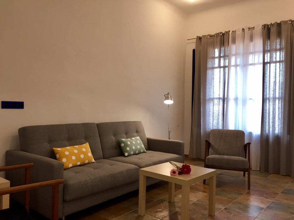 Apartament Callis *