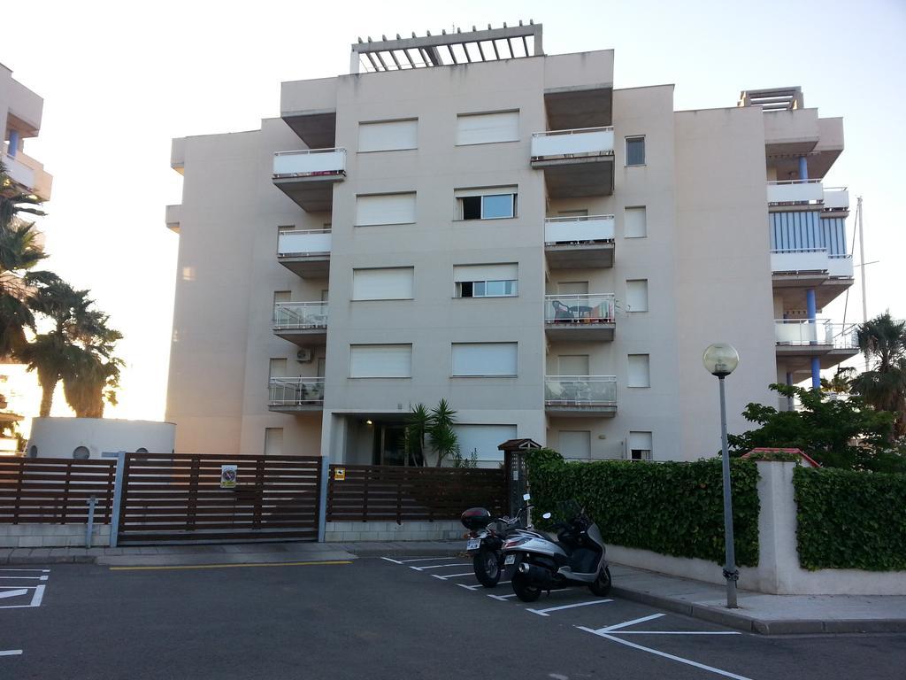 Aparthotel Rvhotels Port Canigo 2*