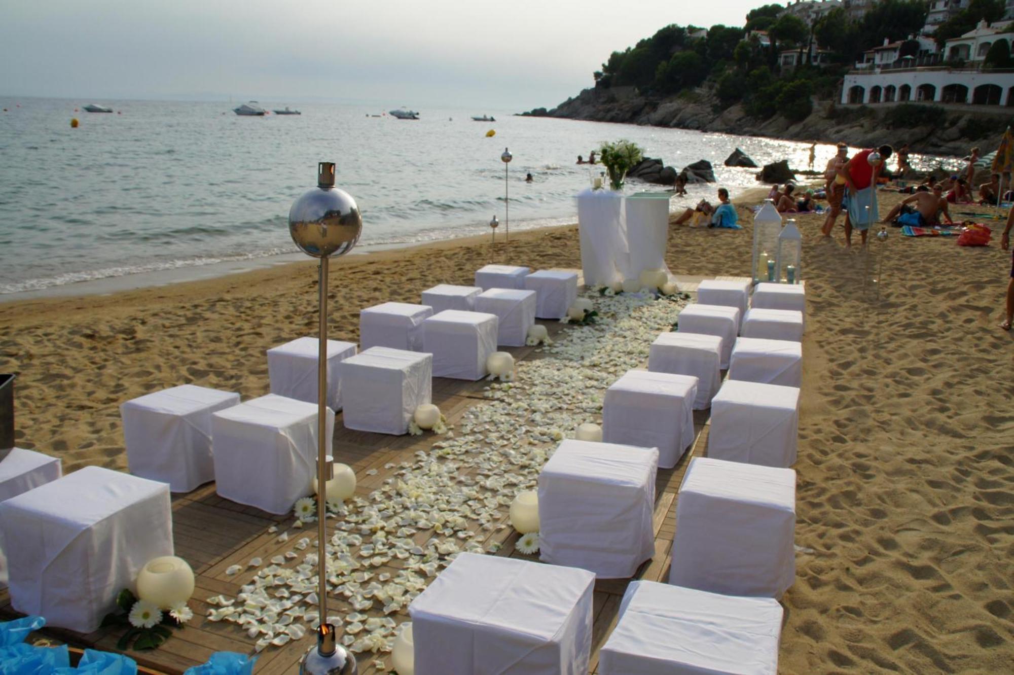 Canyelles Platja Roses