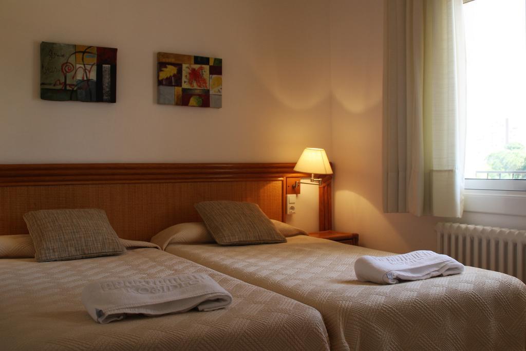 Margarita Sabina Pinell Apartamento