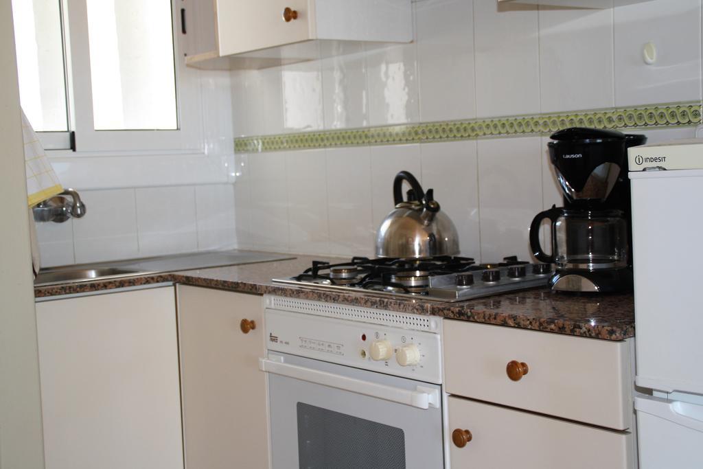Margarita Sabina Pinell Apartamento *