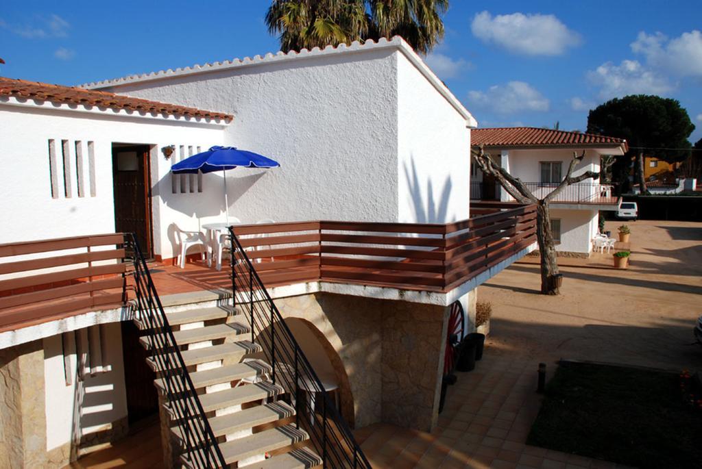Margarita Sabina Pinell Apartamento Platja d'Aro (Playa de Aro)