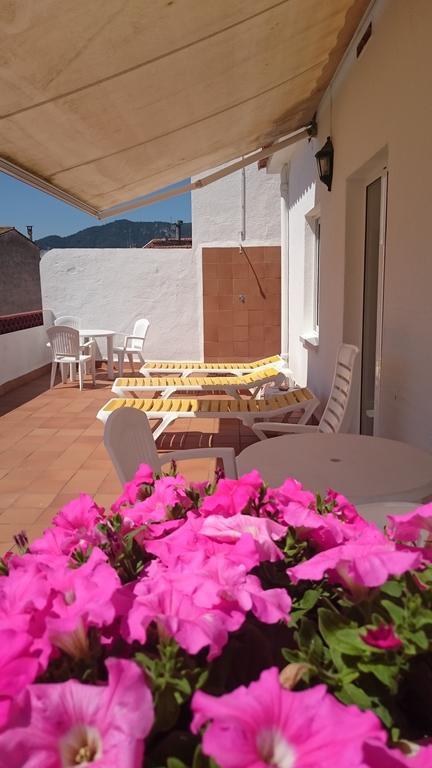 Tonet (adults Only) Hotel Tossa de Mar