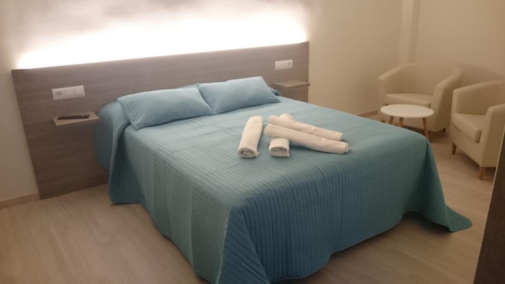Hotel Tonet (adults Only) Tossa de Mar