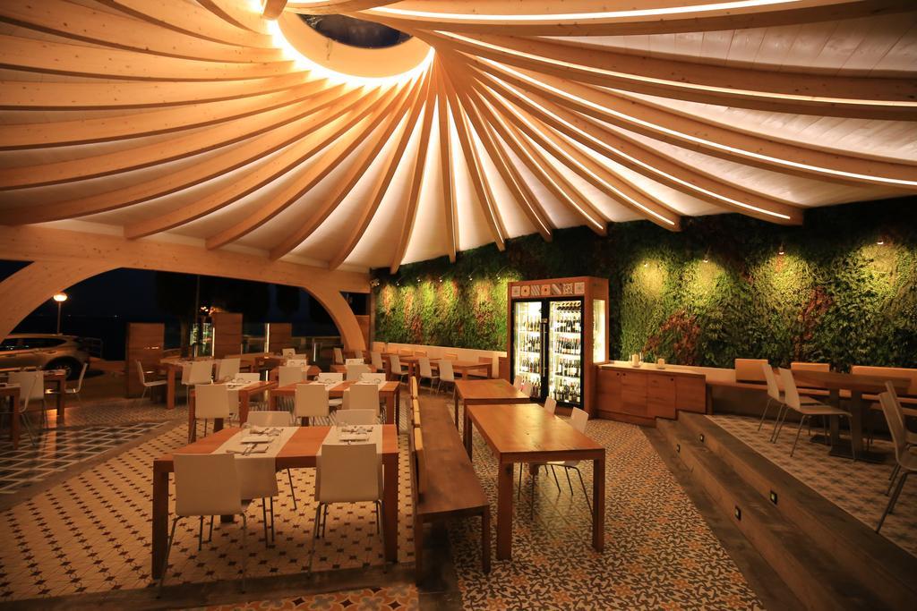 Hotel Canyelles Platja