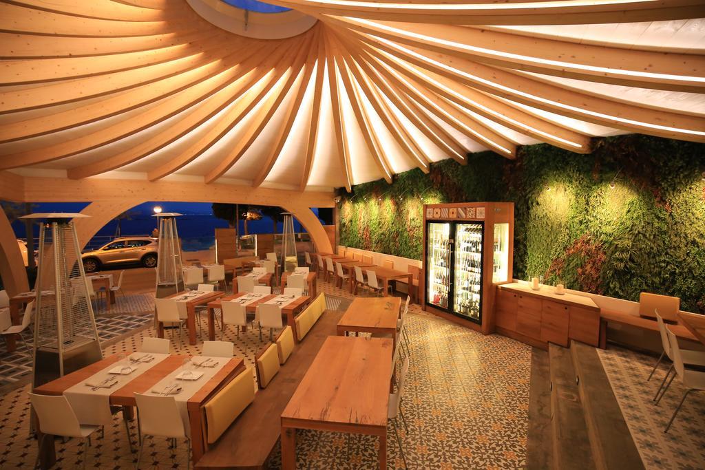 Canyelles Platja Hotel