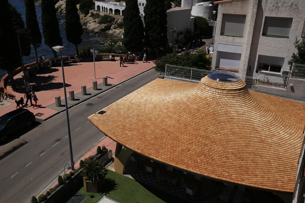 Canyelles Platja Hotel Roses