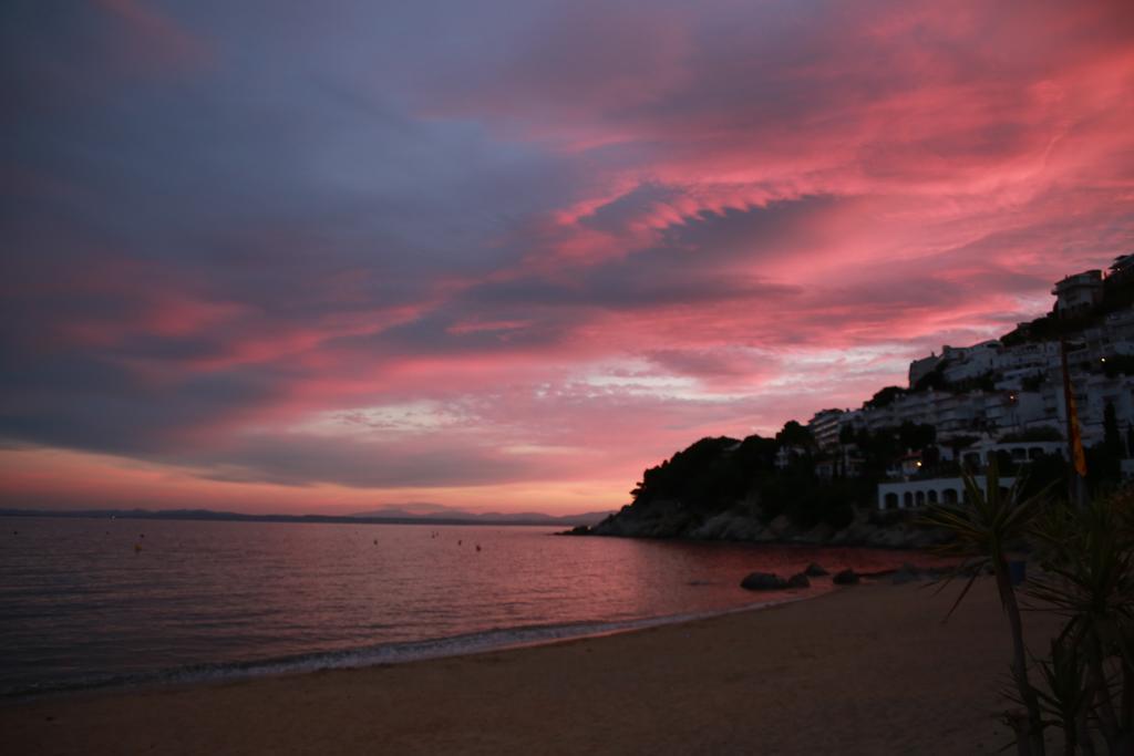 Canyelles Platja Roses