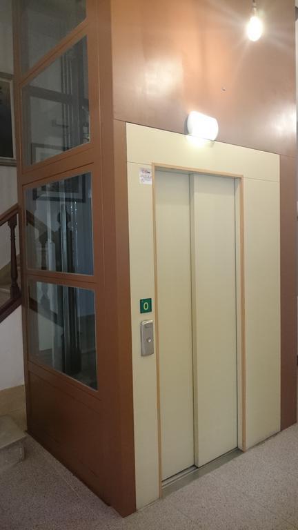 Tonet (adults Only) Hotel