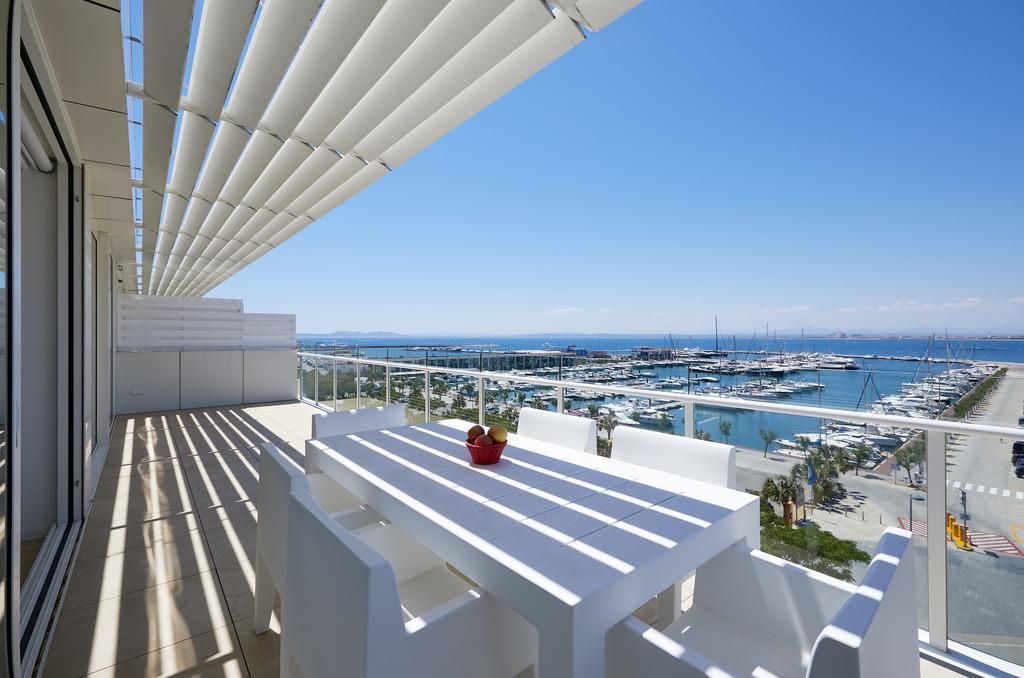 Apartment Terraza - Capvespre *