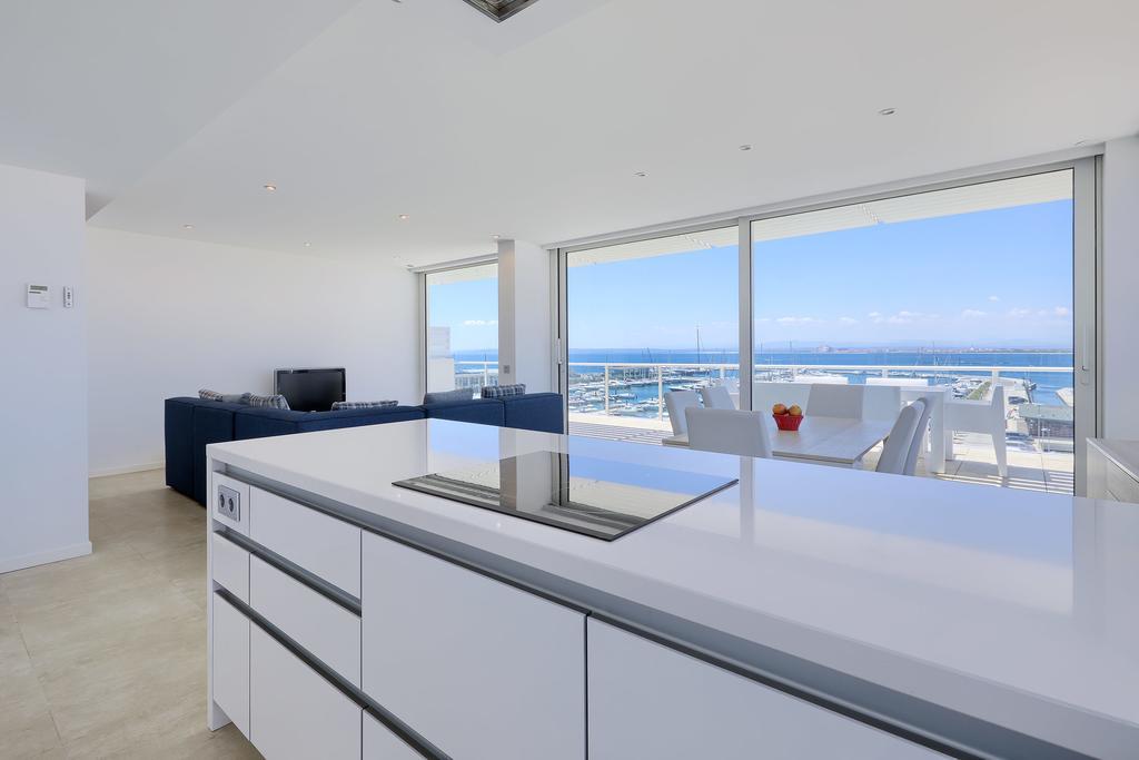 Apartment Terraza - Capvespre *
