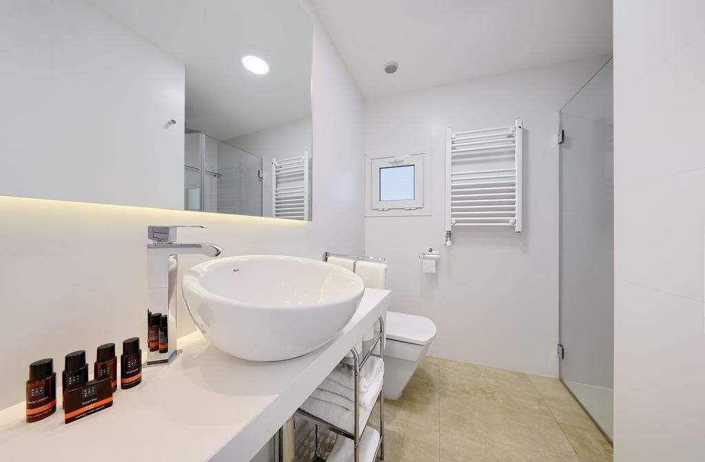 Terraza - Capvespre Apartamento Rosas