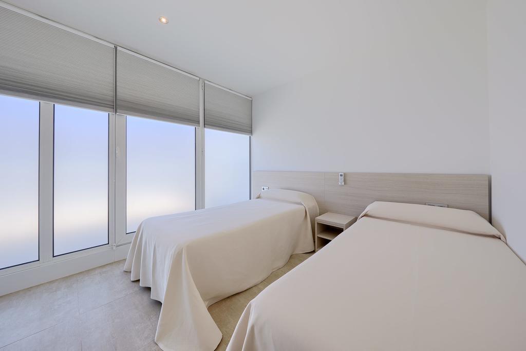 Terraza - Capvespre Apartment