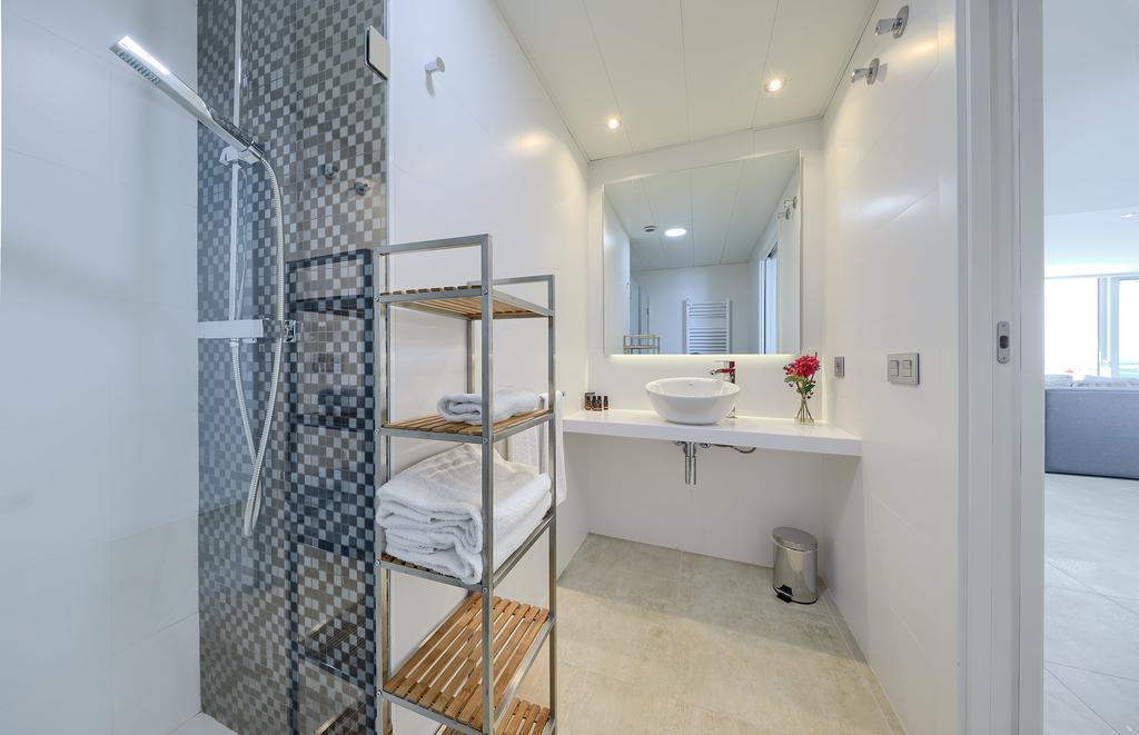 Terraza - Capvespre Apartment *