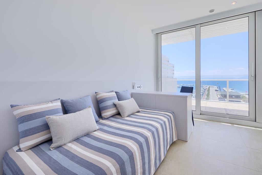 Apartment Terraza - Capvespre