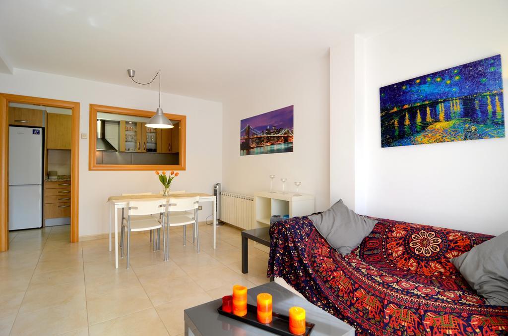 Fatima Apartamento *