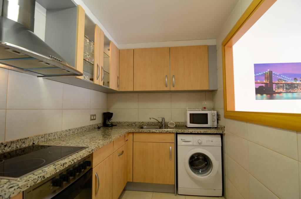 Fatima Apartamento Torroella de Montgrí