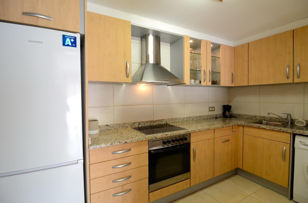 Fatima Apartamento