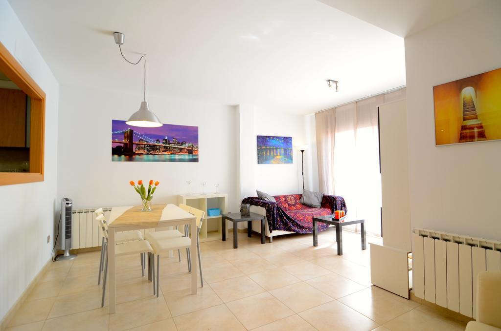 Apartamento Fatima *