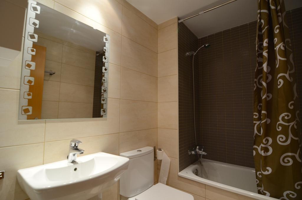 Fatima Apartamento Torroella de Montgrí