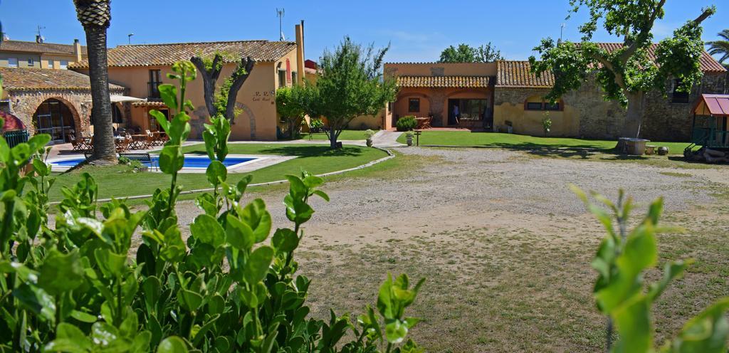 Hotel & Golf Ca La Caputxeta Country house *