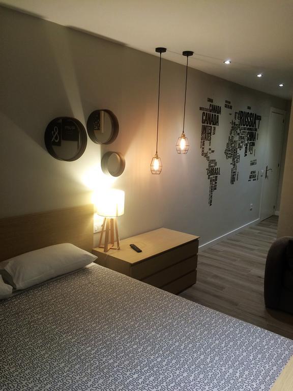 Apartment Eden Playa Luxury Studio
