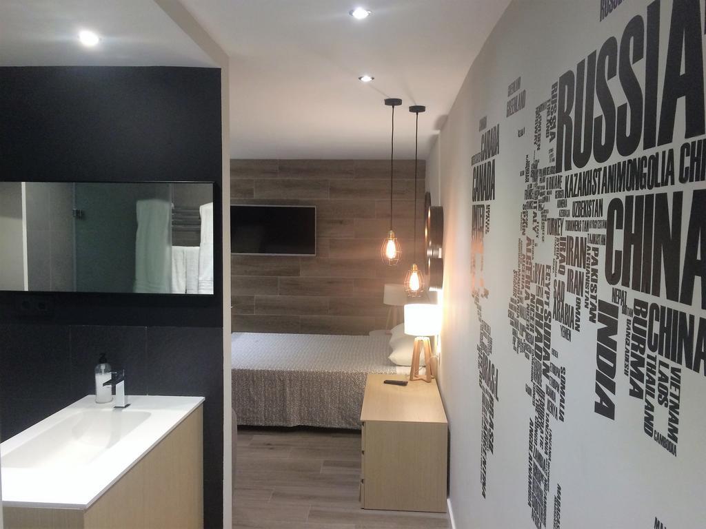 Eden Playa Luxury Studio Apartment Sant Antoni De Calonge