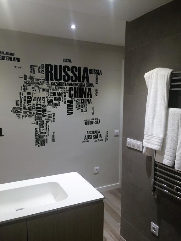 Eden Playa Luxury Studio Apartment