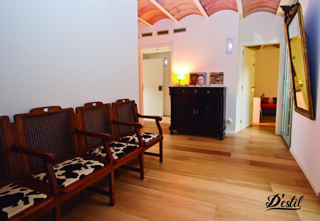 Bo De Pau Hotel