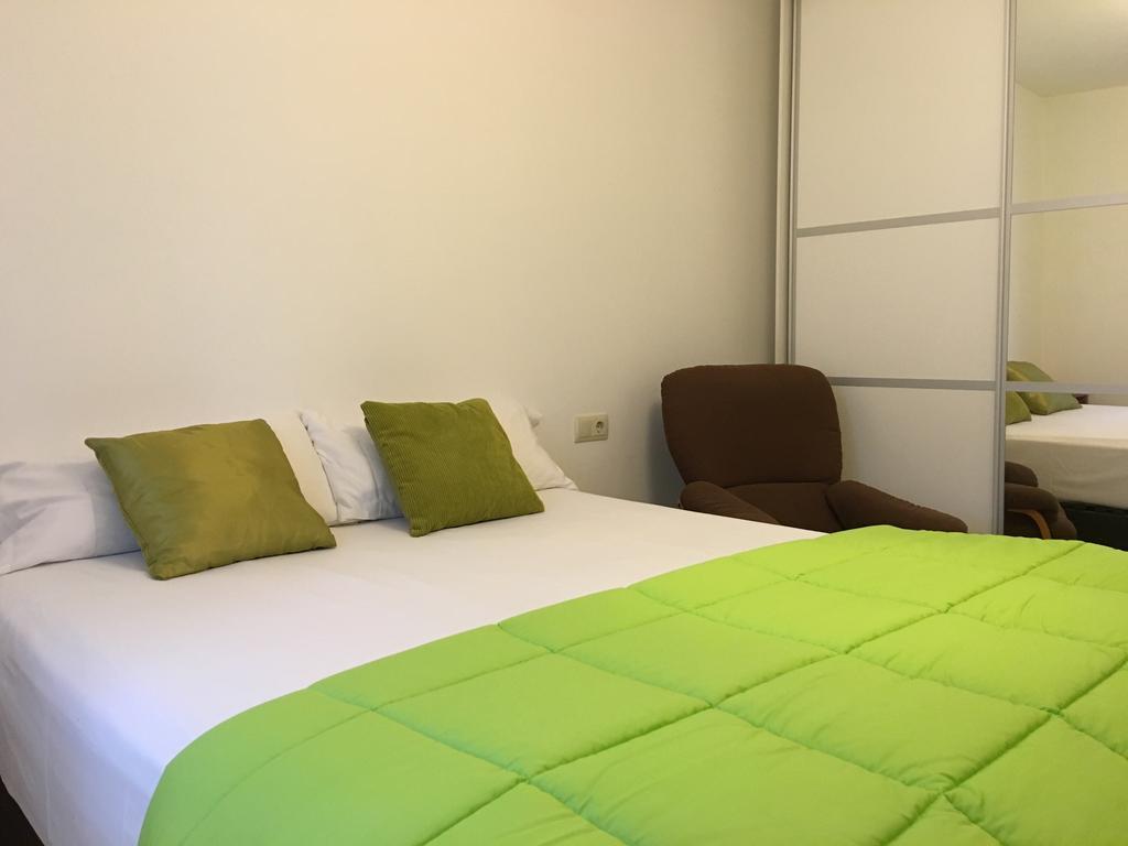 Aiguaneu Apartaments Center Blanes