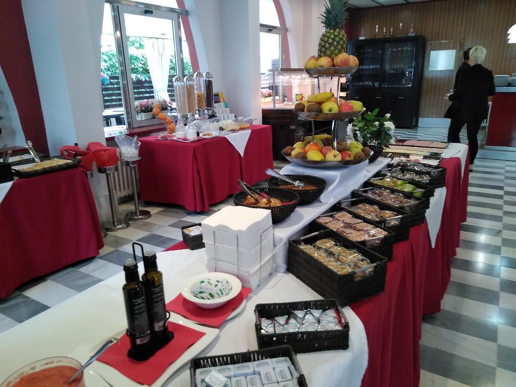 Pinar Del Mar Hotel