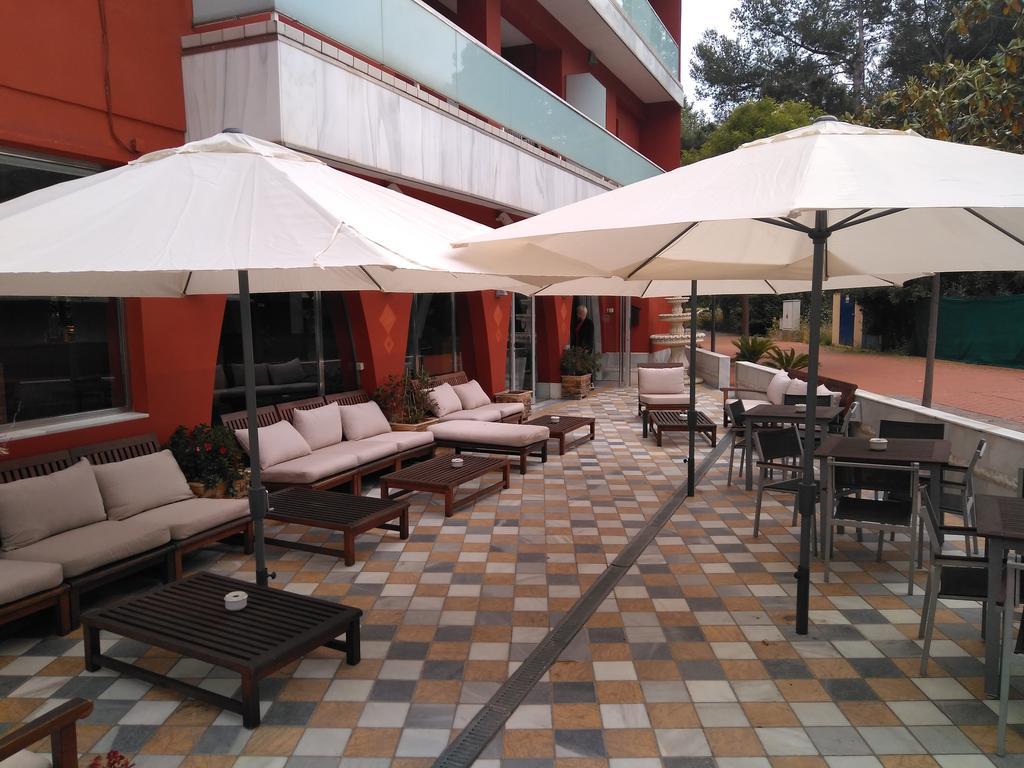 Pinar Del Mar Hotel Platja d'Aro (Playa de Aro)