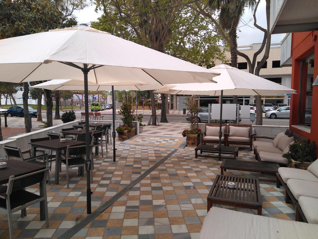 Hotel Pinar Del Mar 3*