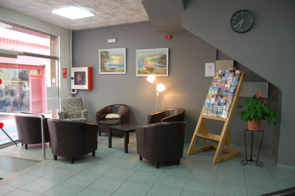 Hotel Planas